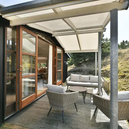 Holiday home Holiday Clxxvi *