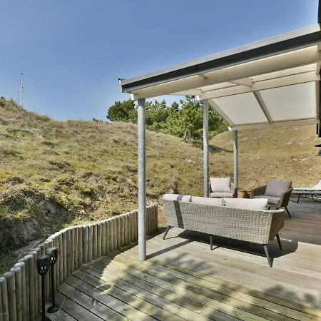 Holiday home Holiday Clxxvi *