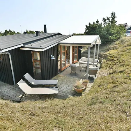 Holiday home Holiday Clxxvi Fano